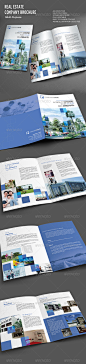 Real Estate Brochure - Corporate Brochures