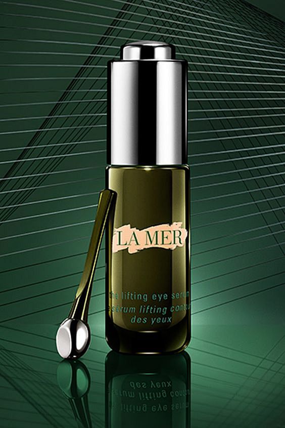 Discover #LaMer's ne...
