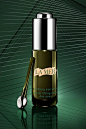Discover #LaMer's new revitalizing eye lifting serum for a refreshed look #SaksBeauty