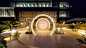 3D corona Render Whiskey design Interior modern Event Exhibition  taiwan