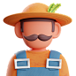 Farmer 3D