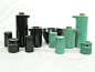 陶瓷器皿花器产品设计图集丨瓶子罐子茶具杯具手工艺设计