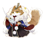 忘川风华录名士猫嬴政喵