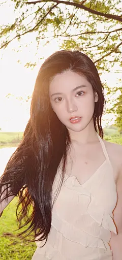 日落和午后