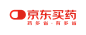 京东买药logo 2