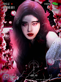 0DaplSQ8采集到鞠婧祎