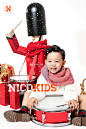 圣诞新年主题上线11.25号开启圣诞主题拍摄，预约现在通道已打开～#2018来nicokids拍点好的!##nicokids主题拍摄# 手机预定通道：O网页链接 ​​​​