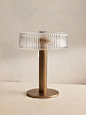 Renato Table Lamp - US - Listing - Image 1
