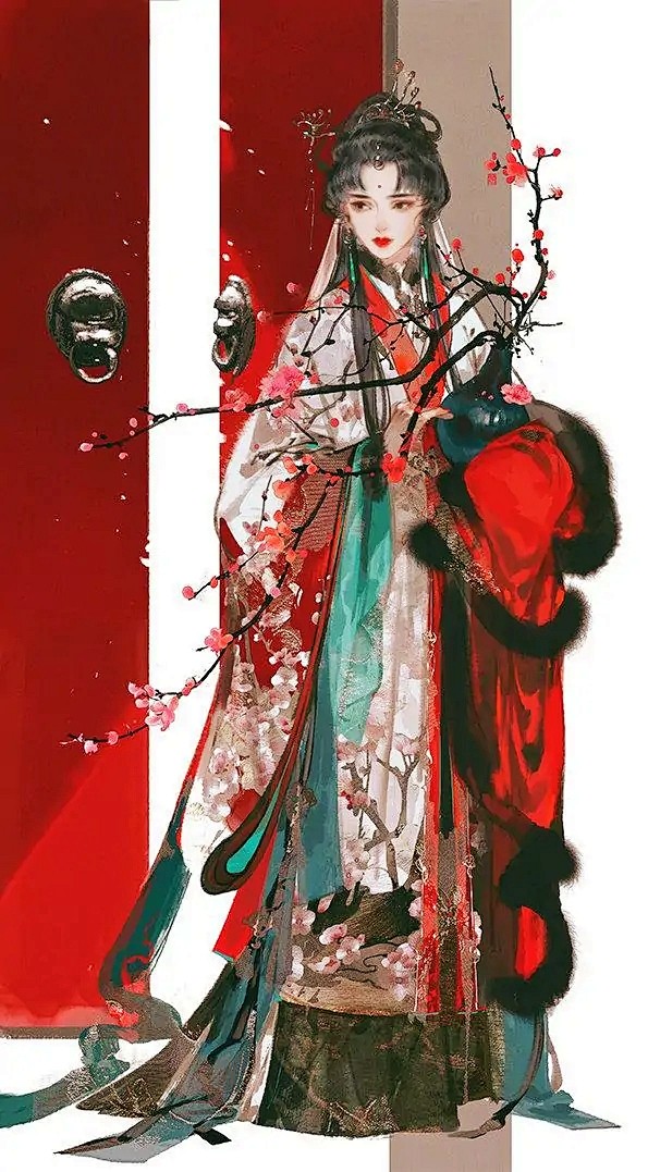 伊吹鸡腿子