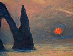 莫奈的油画
壁纸/插画/风景