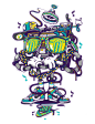 涂鸦机器人.png