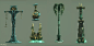 Relic of the Seven Dawns