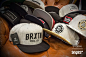 BRIXTON Caps bei SNIPES.