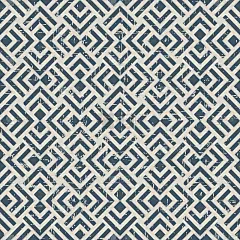 无缝磨损古董背景320_cross方形钻石检查