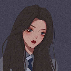 散人小万采集到女头
