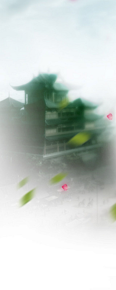 竹笙雨采集到古代言情