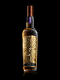 The Muse : A recognition of women in whisky from Compass Box for International Women’s Day 2018