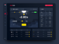 Just Bet | Online Game Platform design ui ux dash board web design website online pokerslot gambling game sketch illustration lottery pocker online casino betting bet icons branding web app