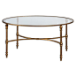 Accent Furniture : 24338 Vitya Coffee Table
