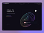 Brainwave - AI Landing Page Kit by Tran Mau Tri Tam ✪ for UI8 on Dribbble