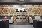 APTEK Bar on Behance