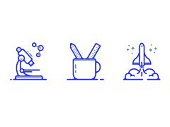 咏子禾Hedy采集到icon/logo