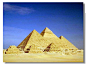 埃及——金字塔