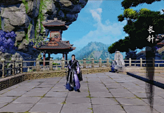 ⑥④⑥②采集到剑三