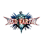 Red Earth (aka War-Zard) Logo: 