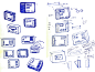 Redesign : Neo-Cassette Player : Redesign: Cassette Tape PlayerFrom Design Concept To Modeling & Rendering