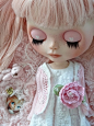 La vie en rose | ::::: Blythe, ♥ this Doll! :::::