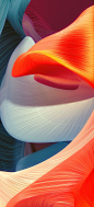 This contains an image of Oppo Art Plus HD 1080X2340 Stock Wallpapers