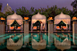 印度乌代普尔里拉皇宫酒店 The Leela Palace Udaipur by bensley – mooool木藕设计网