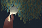 Illustration for Kids Inspired by Mexican Culture