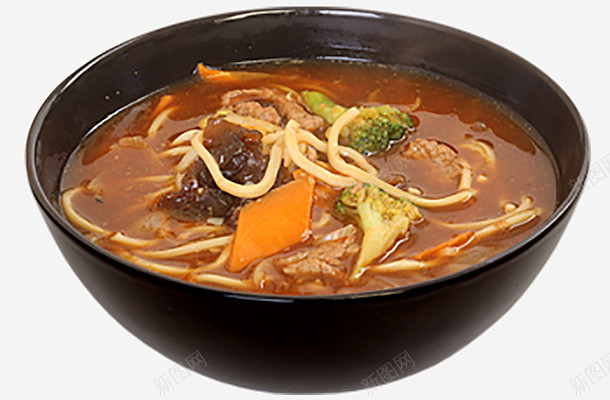 秋冬进补大炖羊肉汤图高清素材 健康 免抠.