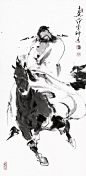 钟馗神威