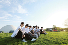 LLLLollipops采集到TNT时代少年团