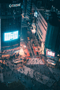 Shibuya - Tokyo ​​​​