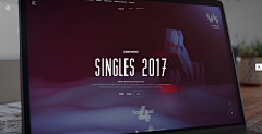 Wei_Shawn采集到Web体验 | 创意网站