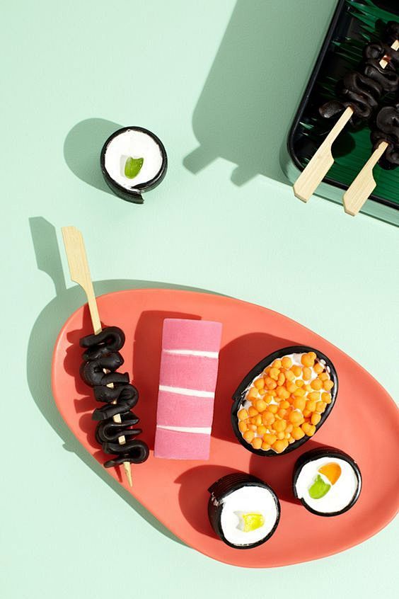 Dessert Bento Box by...