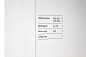 Wayfinding System / Vinted Office : Wayfinding system, signage for for a new Vinted Office in Vilnius, Lithuania