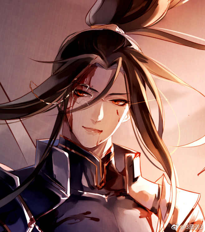 杀破狼