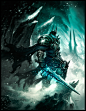 The Lich King