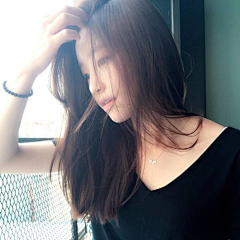 海的羁绊采集到【关于头像】女头。