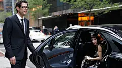 Met Gala 2016蔡依林红毯电脑壁纸