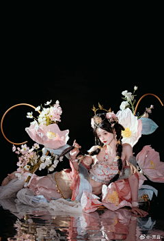 ESHIHE采集到姿势参考
