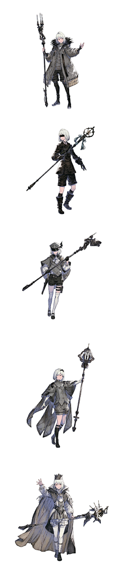 oR1PpC6d采集到角色设计