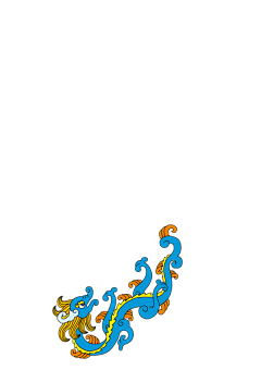 lirongfeifei采集到龙纹图案