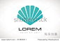 sea shell logo
