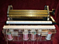 Tutorial - Thread Box for Pleater.  BRILLIANT